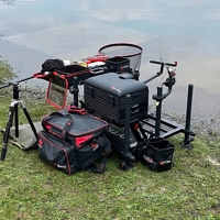 Nytro SLS36 Feeder Station Seat Box